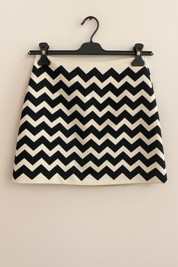 ACCESS FASHION SKIRT