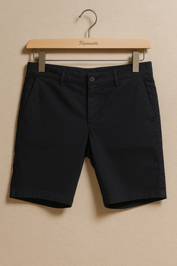 FAÇONNABLE CHINO SHORTS