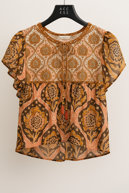 DERHY BLOUSE