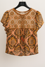 DERHY BLOUSE