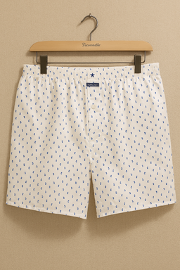 FAÇONNABLE BOXER SHORTS