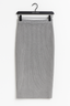 GERARD DAREL FASHION SKIRT