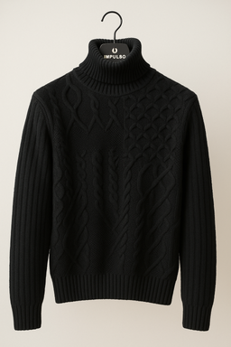 IMPULSO SWEATER