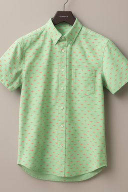 GANT SHIRT