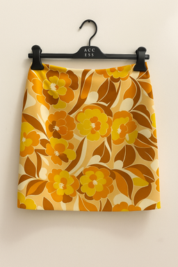 ACCESS FASHION SKIRT