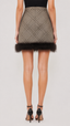 ACCESS FASHION SKIRT