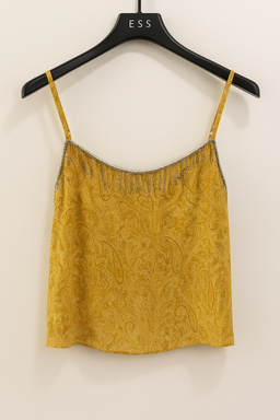 ACCESS FASHION TOP