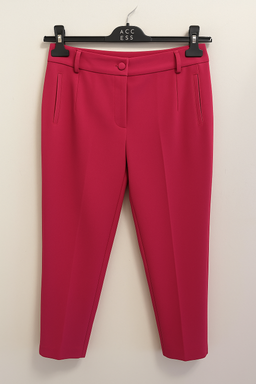 ACCESS FASHION PANTS