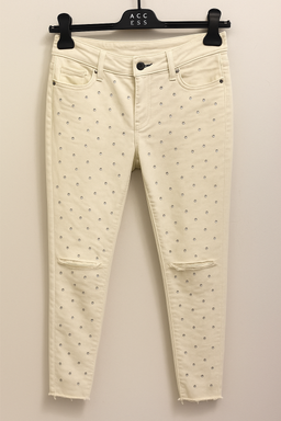 ACCESS FASHION PANTS
