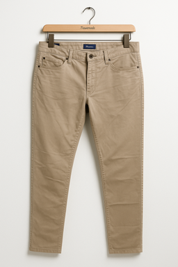 FAÇONNABLE PANTS