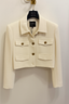 ACCESS FASHION JACKET