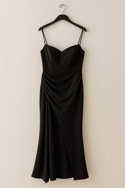 BARIANO DRESS