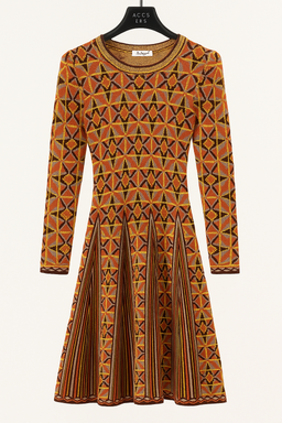 DERHY DRESS