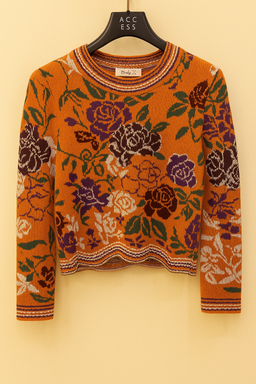 DERHY SWEATSHIRT