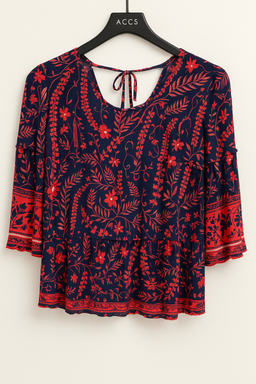 DERHY BLOUSE