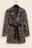 ACCESS FASHION JACKET