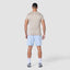 ESSENTIAL CONTRAST TEE