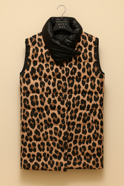 ACCESS FASHION JACKET