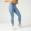 ESSENTIAL MID-RISE LEGGINGS 24"