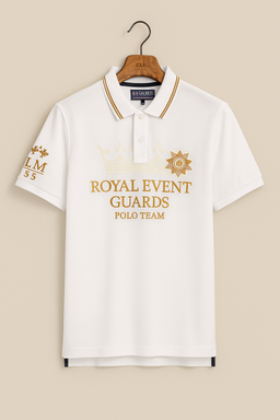 LA MARTINA POLO SHIRT