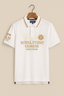 LA MARTINA POLO SHIRT