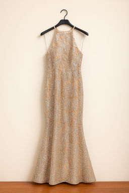 BARIANO DRESS