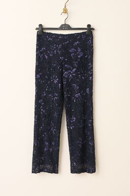 ACCESS FASHION PANTS