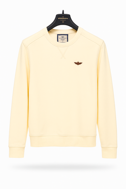 AERONAUTICA SWEATER