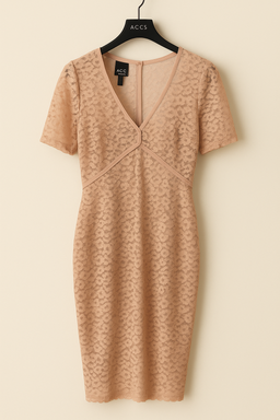 ACCESS FASHION DRESS