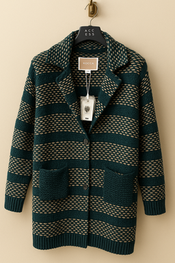 KOCCA JACKET