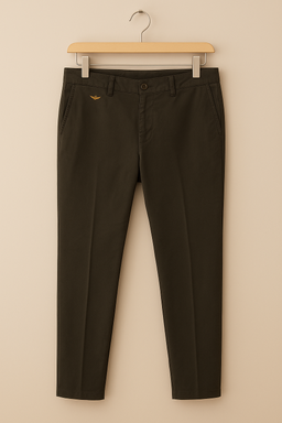 AERONAUTICA PANTS