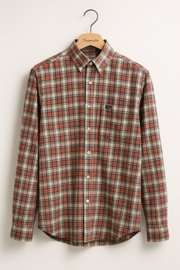 FAÇONNABLE SHIRT