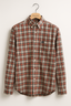 FAÇONNABLE SHIRT