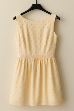 ACCESS FASHION DRESS