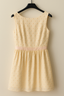 ACCESS FASHION DRESS