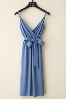 ACCESS FASHION DRESS
