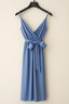 ACCESS FASHION DRESS