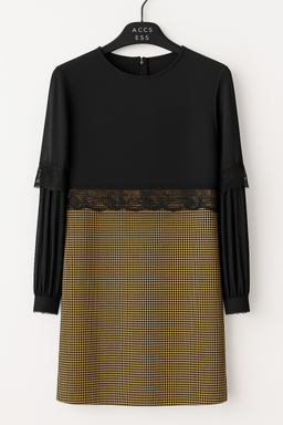 TWINSET DRESS
