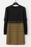 TWINSET DRESS