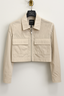 ACCESS FASHION JACKET