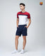 EUBI FC BARCELONA CHINO SHORTS