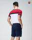 EUBI FC BARCELONA CHINO SHORTS
