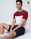 EUBI FC BARCELONA CHINO SHORTS