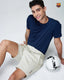 EUBI FC BARCELONA CHINO SHORTS