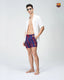 EUBI FC BARCELONA SWIM SHORTS