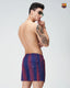 EUBI FC BARCELONA SWIM SHORTS