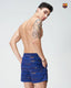 EUBI FC BARCELONA SWIM SHORTS
