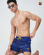 EUBI FC BARCELONA SWIM SHORTS