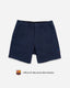 EUBI FC BARCELONA CHINO SHORTS