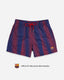 EUBI FC BARCELONA SWIM SHORTS